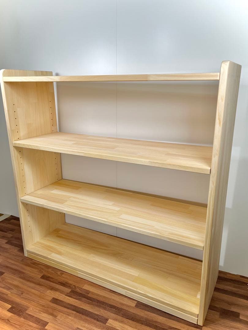 ②みーさん様　おもちゃ棚