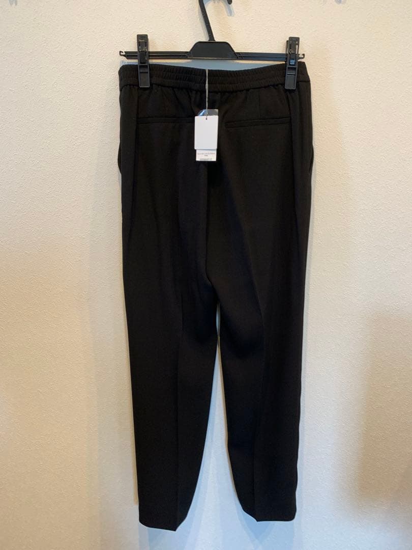 セオリーリュクスブラックスーツ ３点セット