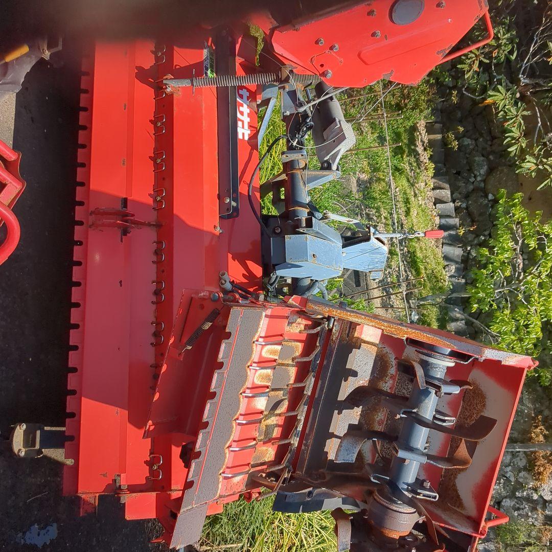 ササキ　ハロー 　ウイングハロー　2400 　電動開閉