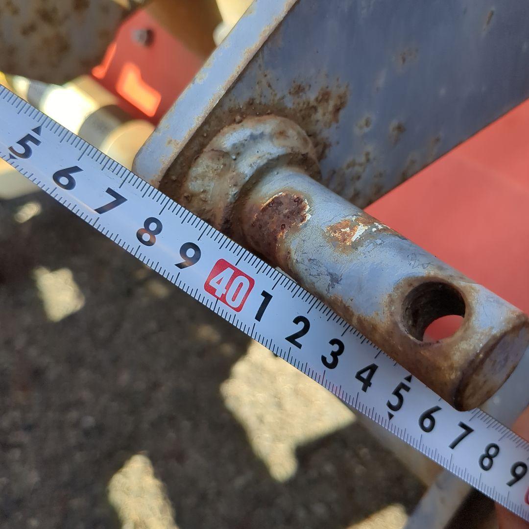 ササキ　ハロー 　ウイングハロー　2400 　電動開閉