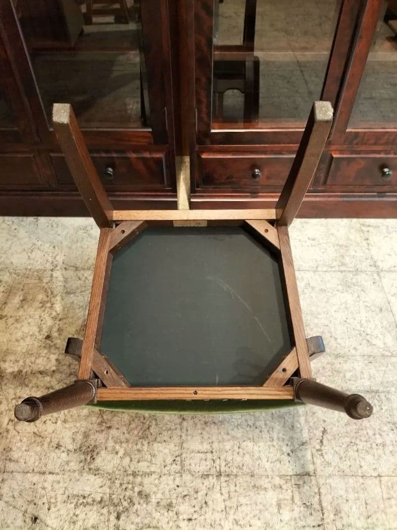 M♦年始Sale東名三越家具 Brugge　アームチェア　2脚