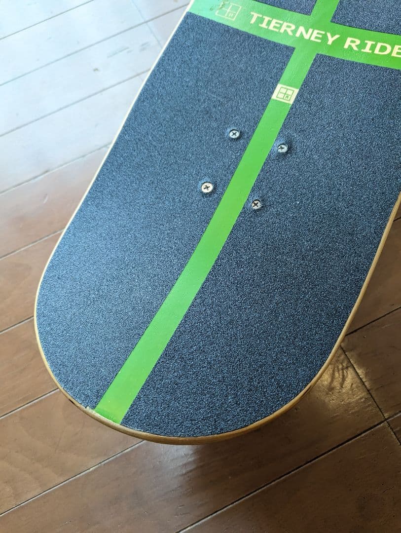 未使用！【希少/レア】ティアニーライズ TIERNEY RIDES