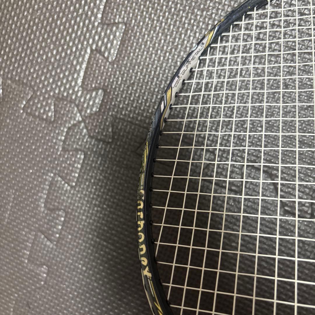 YONEX Carbonex 50 バドミントンラケット
