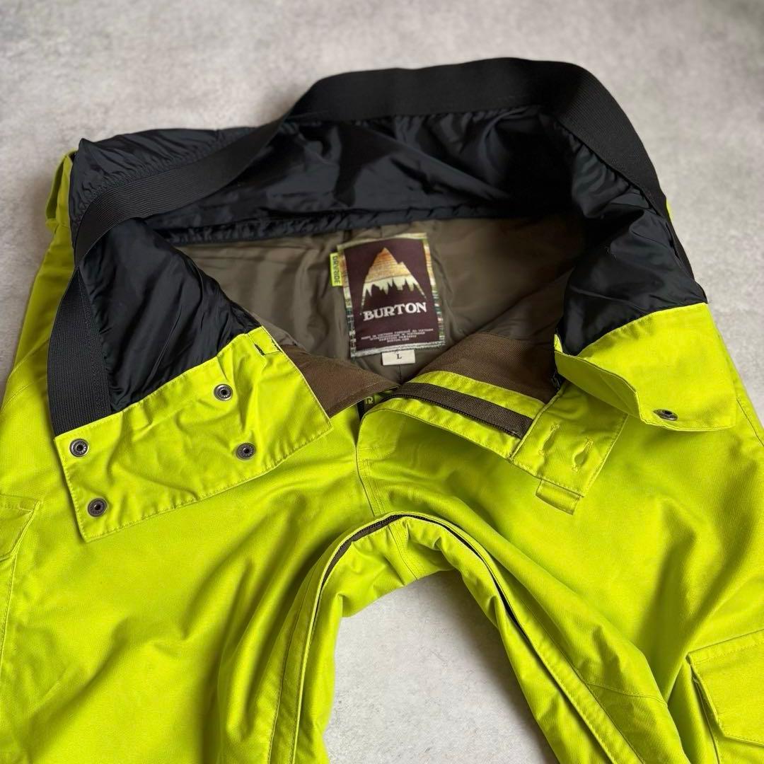 バートンBurton/DRYRIDE/スノーボード/スノボ/セットアップ/メンズ