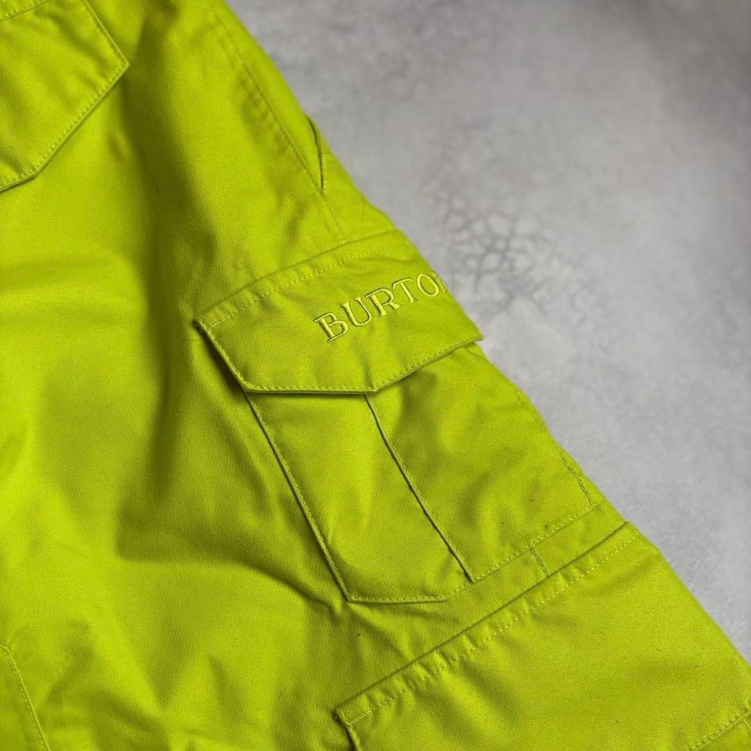 バートンBurton/DRYRIDE/スノーボード/スノボ/セットアップ/メンズ