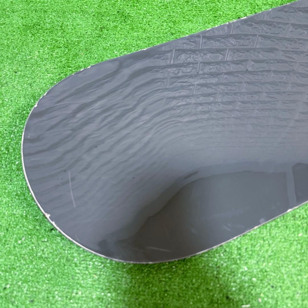 希少　GENTEMSTICK 158 ヴィンテージ　スノーボード　板のみ