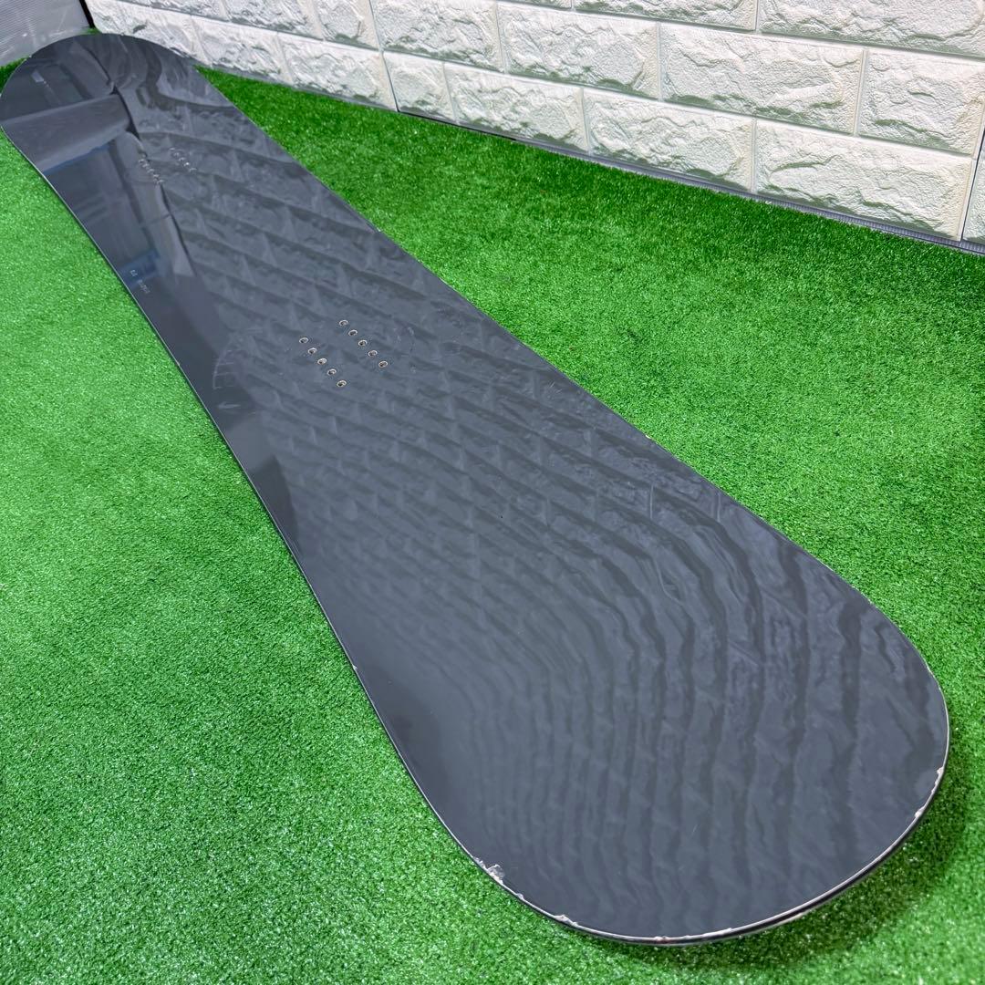 希少　GENTEMSTICK 158 ヴィンテージ　スノーボード　板のみ