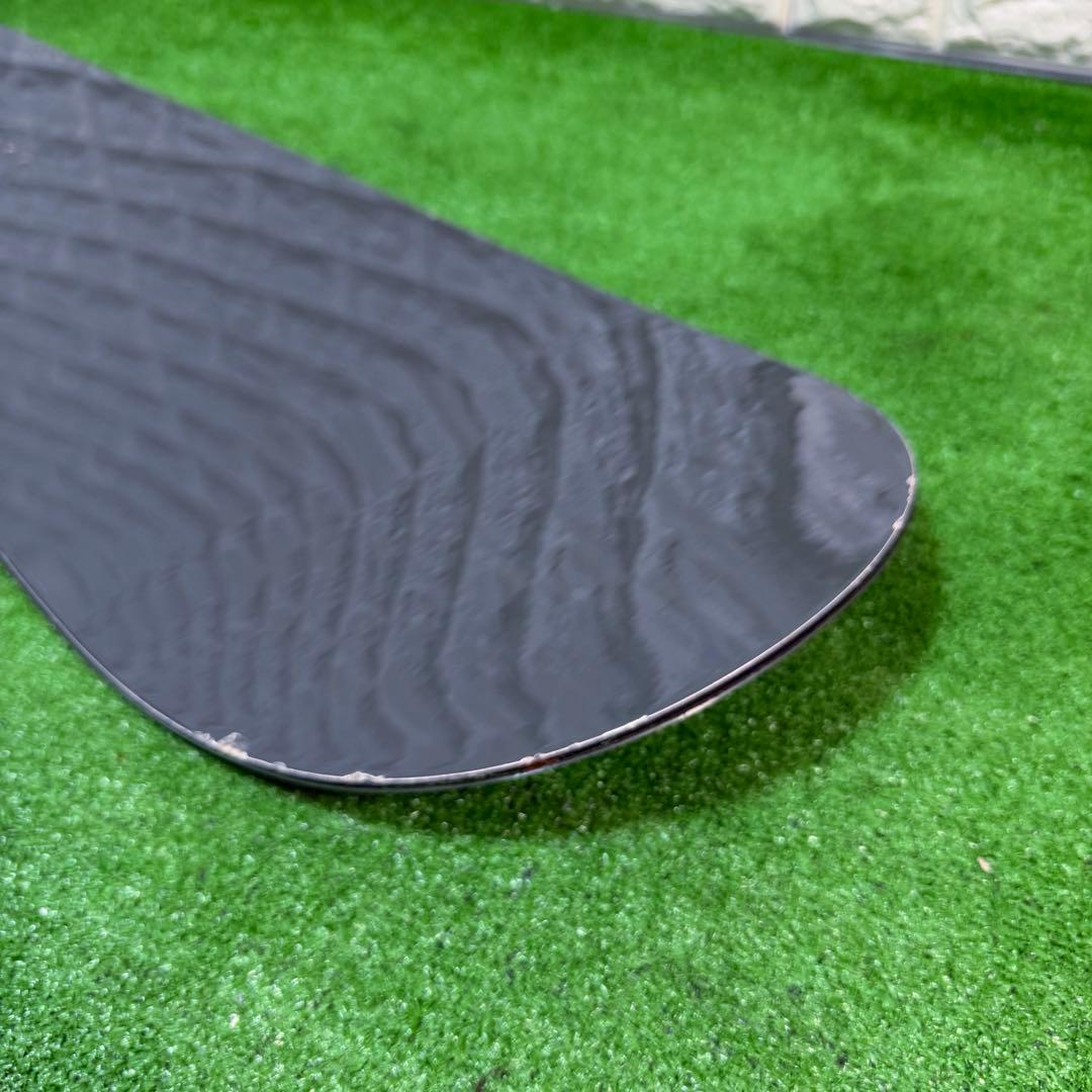 希少　GENTEMSTICK 158 ヴィンテージ　スノーボード　板のみ