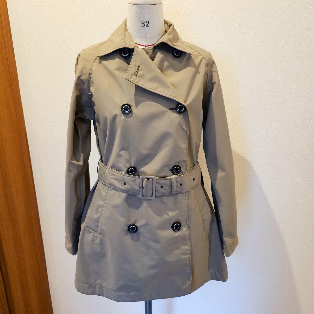 今週末限定価格 ◇ THE NORTH FACE ハイベントトレンチコート