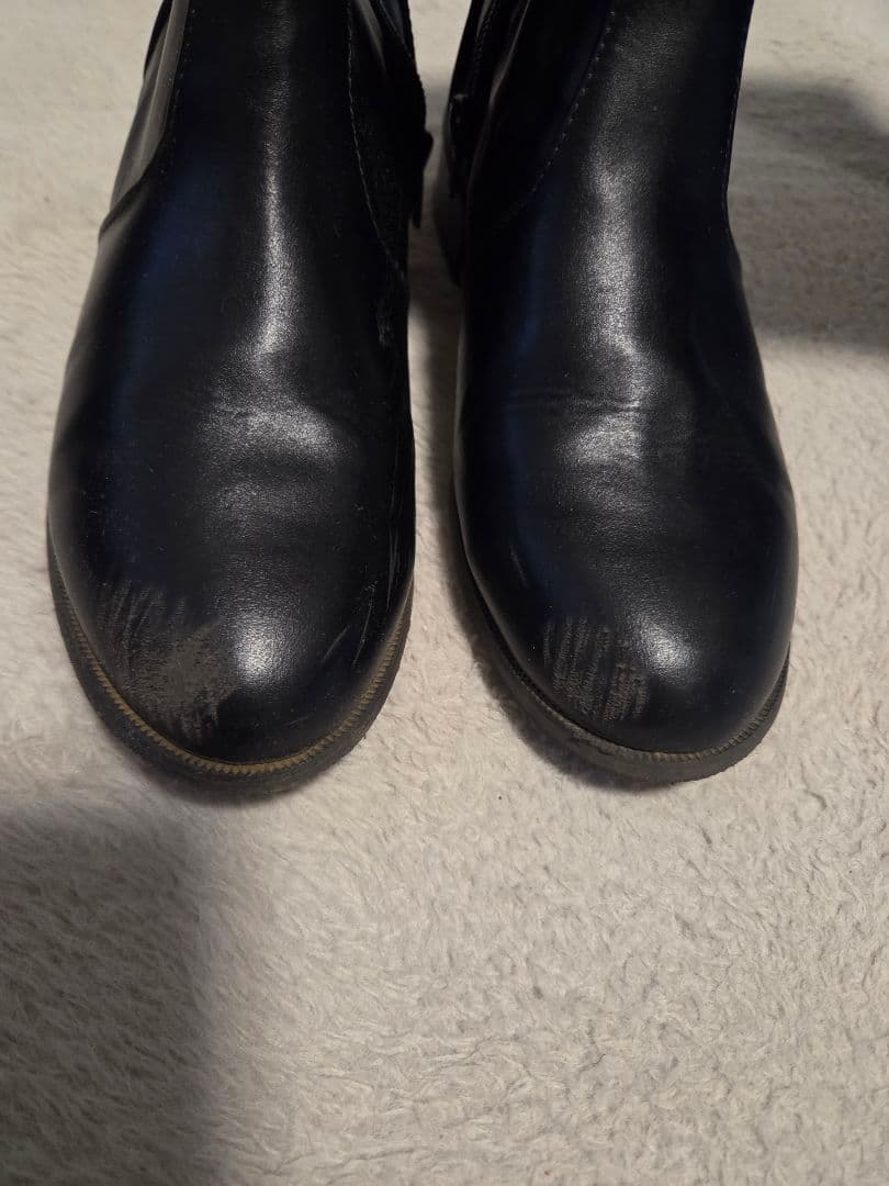 キャサリンコテージ　袴セット＋肌襦袢＋ブーツ(サービス、23.0cm)150cm