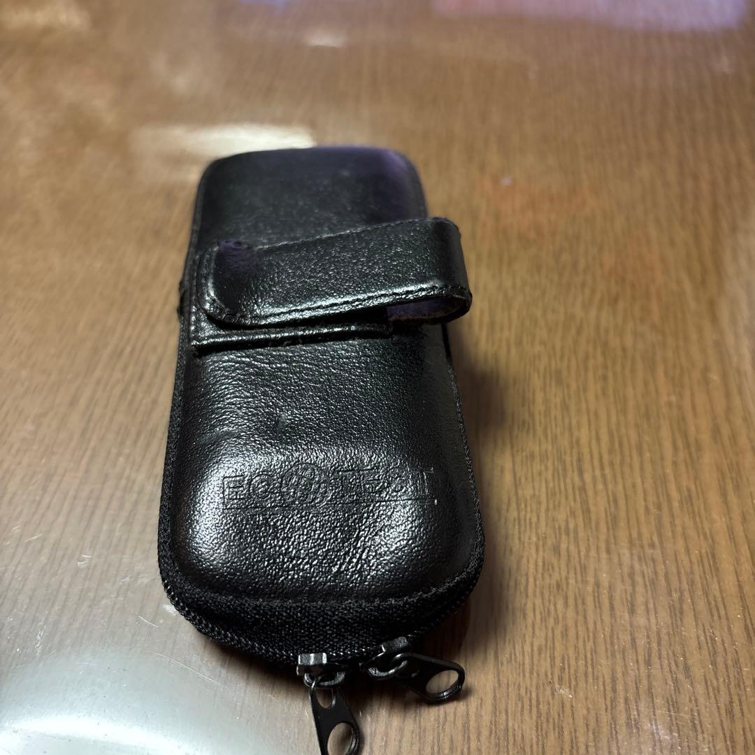 ECOTEST TERRA P+ MKS-05 放射線測定器