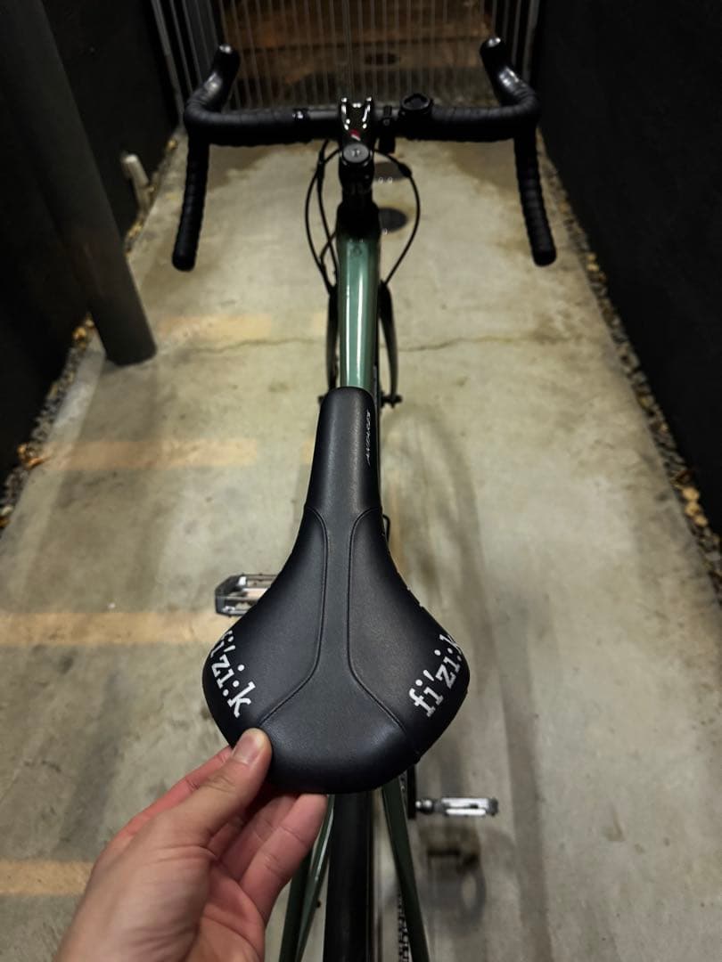 Scott Speedster Gravel 30グラベルバイク