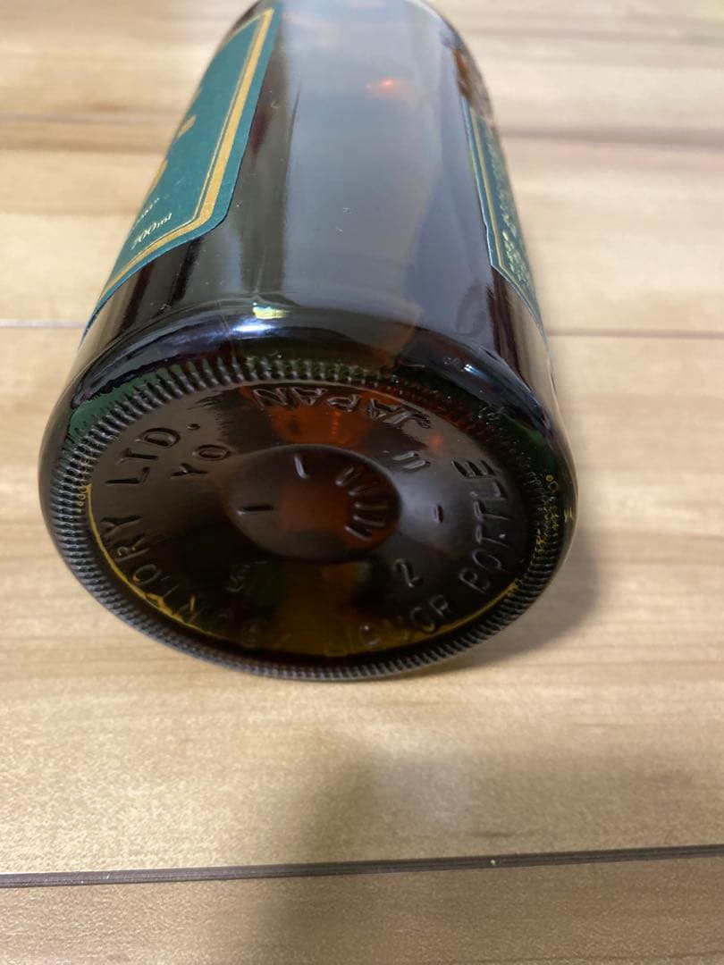 ウイスキー Suntory Yamazaki Malt Whisky10 Years Old