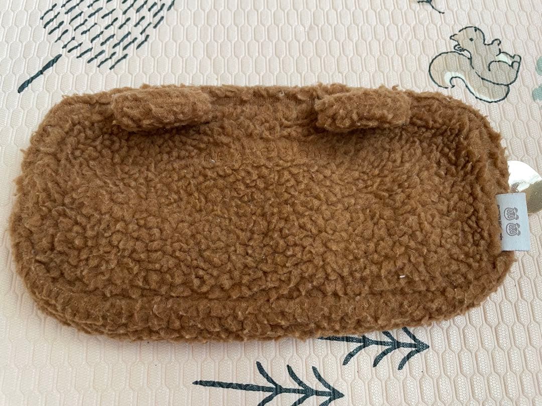 Nintendo Switch Lite ターコイズ　ジェラピケケース付き