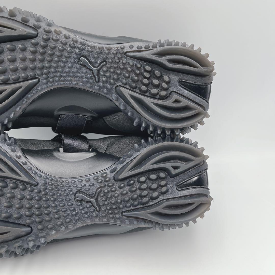 PUMA MOSTRO FEY SATIN モストロ【24cm】