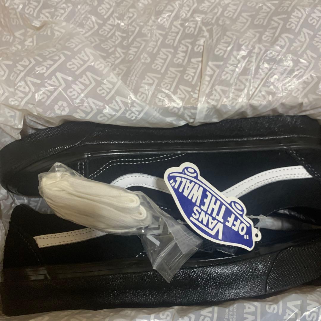 新品！Vans 36DX オールドスクール US9.5アナハイムファクトリー