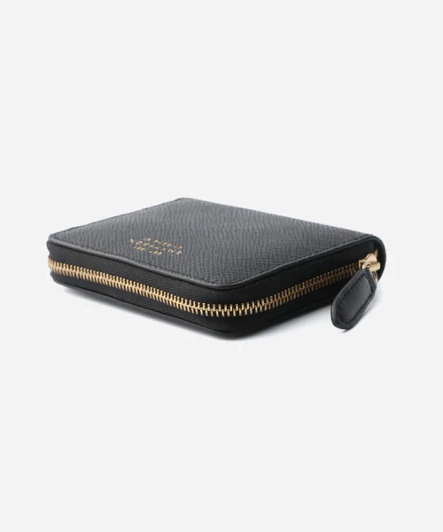 【最終値下げ】SMYTHSON（スマイソン）財布・ジップウォレット
