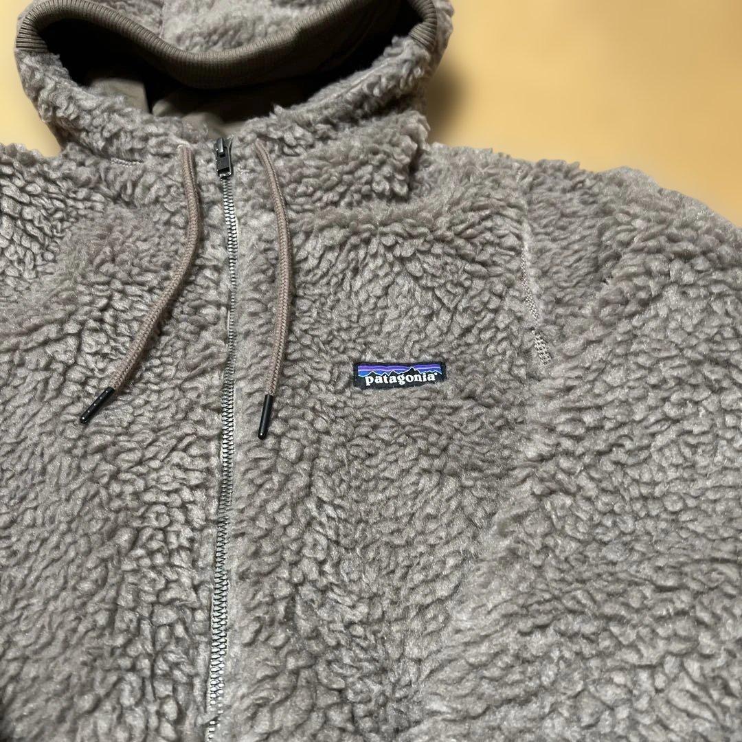 再値下げ！patagonia ダスティメサパーカ