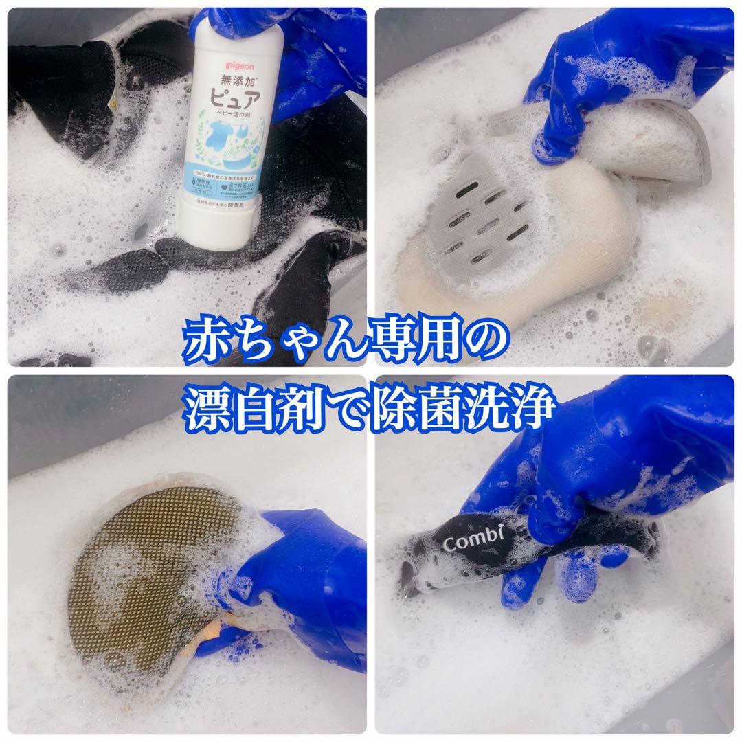 【限定カラー】【極美品】【極上クリーニング済】コンビ メチャカル ベビーカー