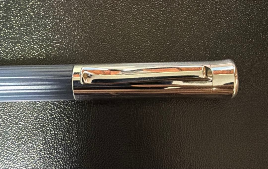 ファーバーカステル　ボールペン