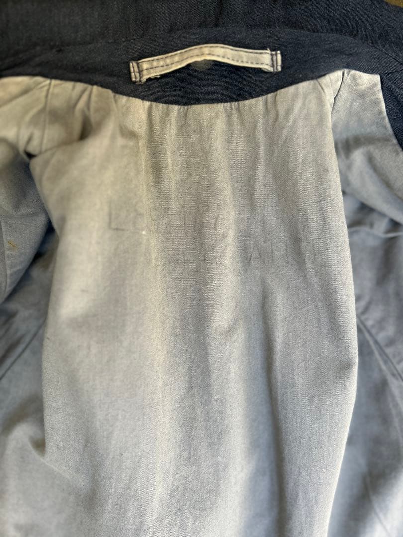 50s60sイギリス軍　RAF ヴィンテージ　コート