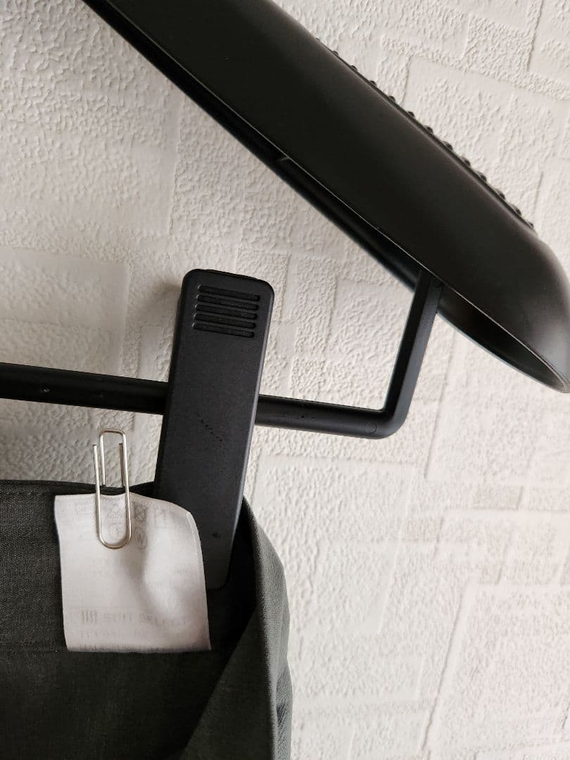 スーツセレクト　レディース　パンツスーツ　セットアップ 　グレー　ウオッシャブル