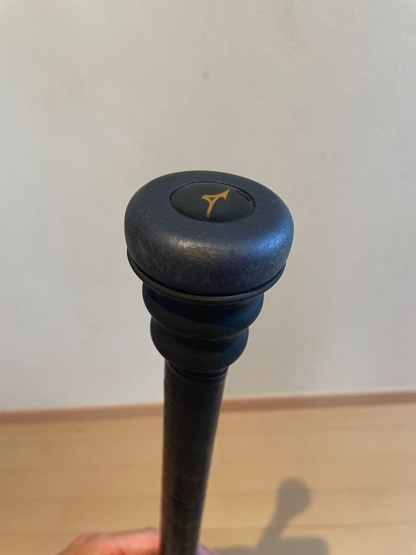 ミズノJ.S.B.B. BEYOND MAX LEGACY 少年軟式　軟式少年