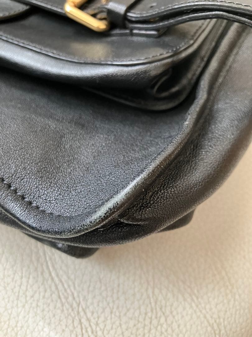 Chloé クロエ MR. PADDINGTON ミスターパディントン　トート