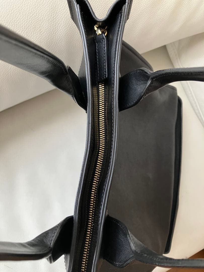 Chloé クロエ MR. PADDINGTON ミスターパディントン　トート