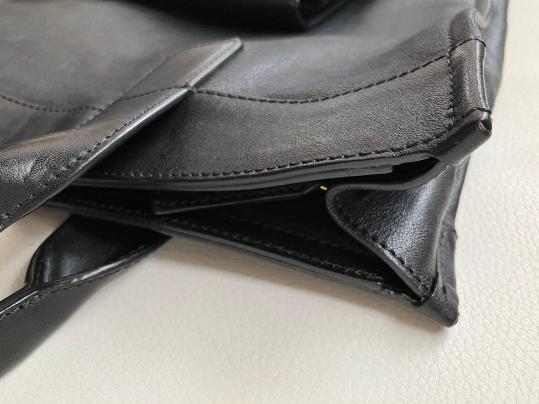 Chloé クロエ MR. PADDINGTON ミスターパディントン　トート