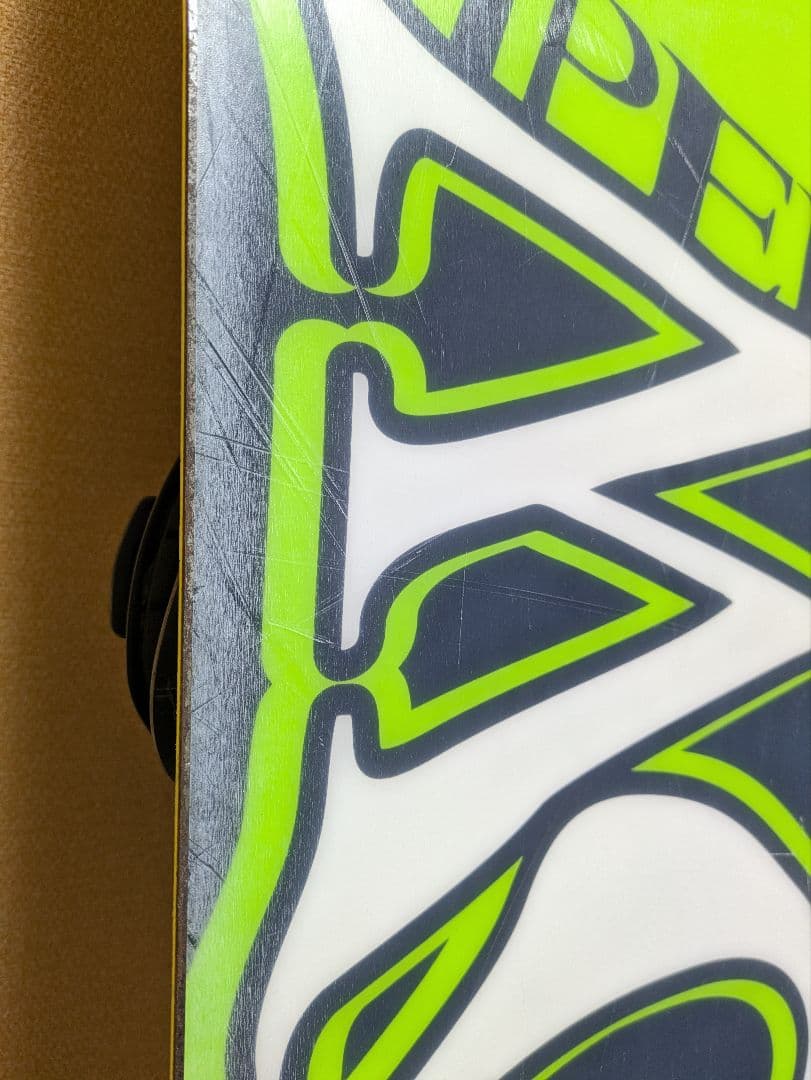 2点ともFLOWで相性良し！リアエントリーが便利な足回り2点セット！