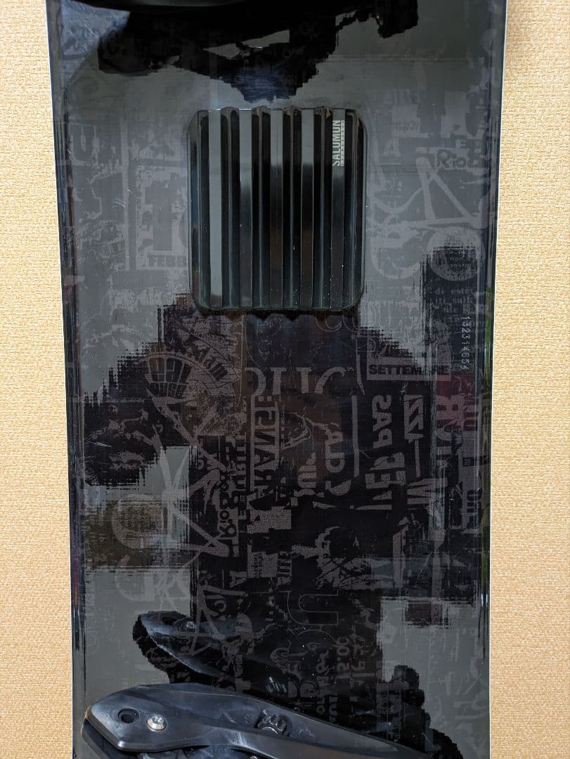 2点ともFLOWで相性良し！リアエントリーが便利な足回り2点セット！