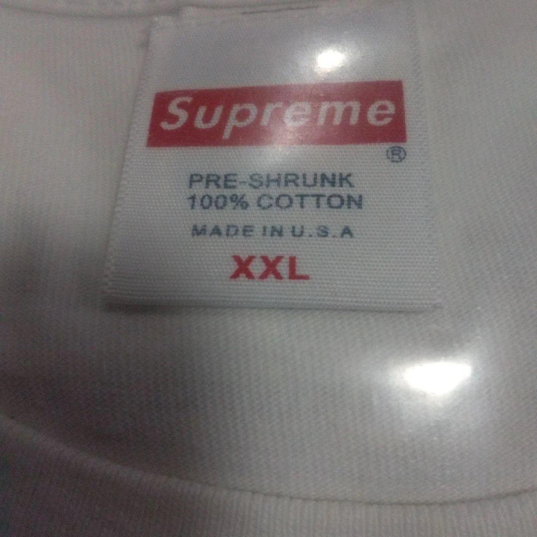 ２点Supreme Tiffany & Co.デザイン、Supreme✞box