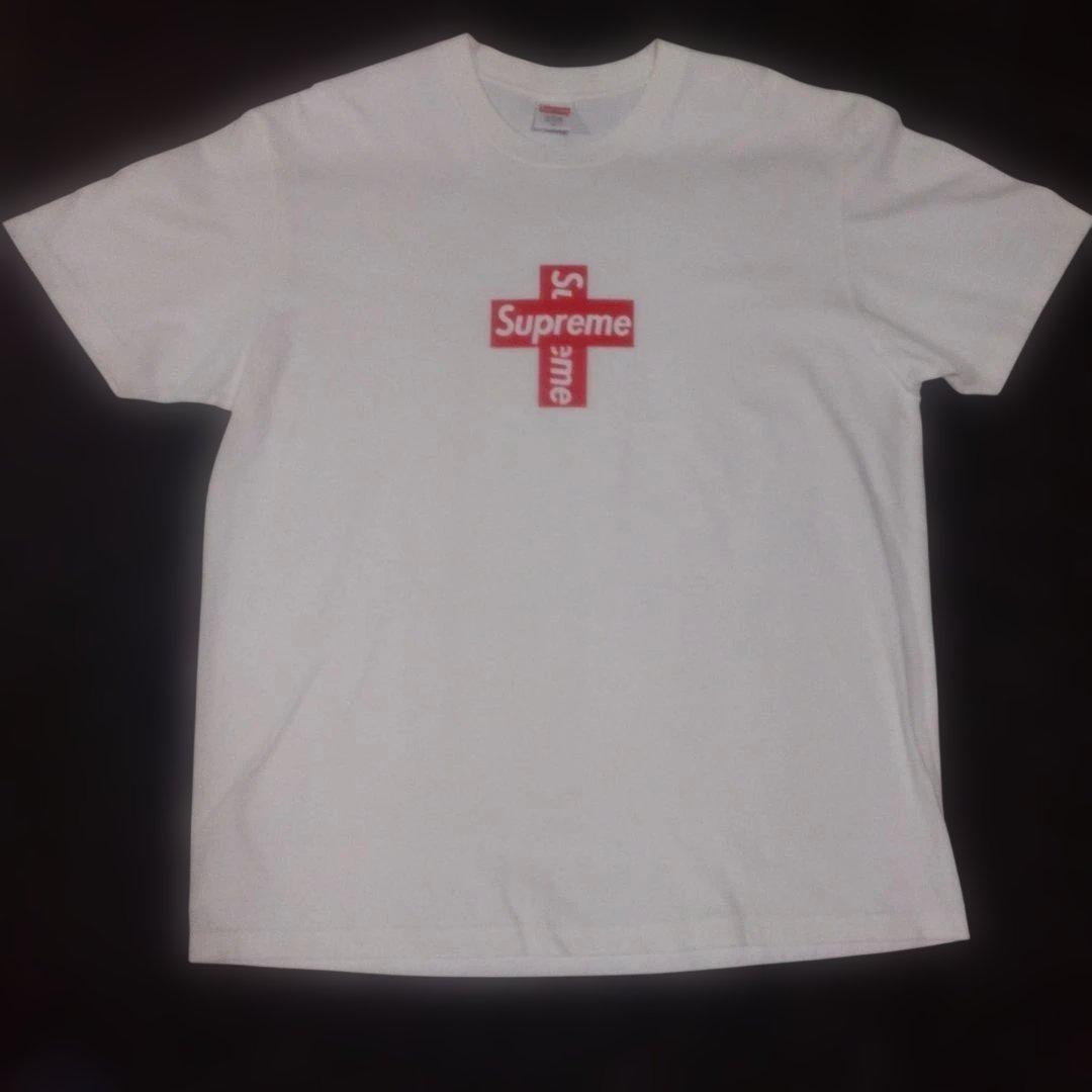 ２点Supreme Tiffany & Co.デザイン、Supreme✞box