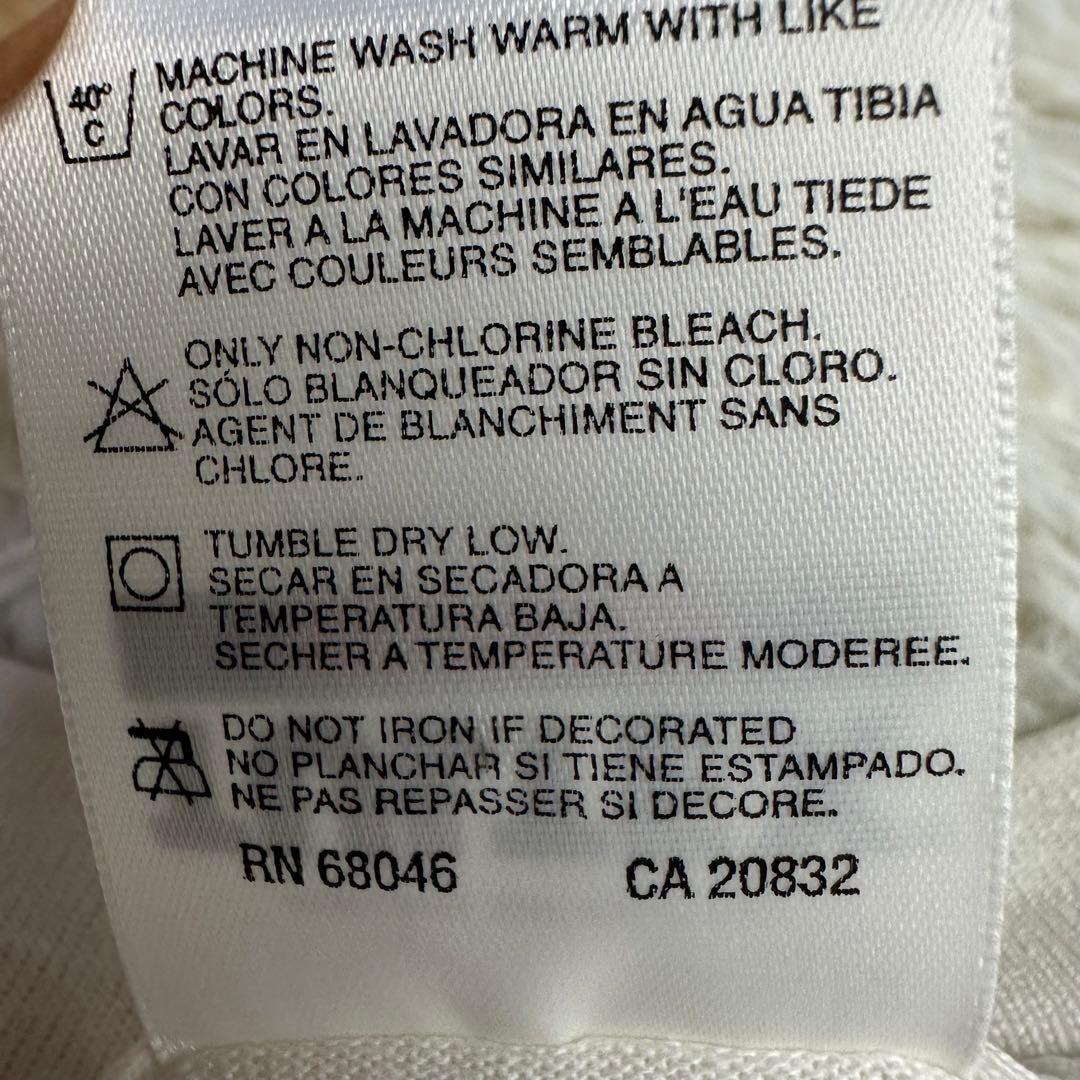 新品 スーパーボウルXXIX 記念Tシャツ　アメリカサイズＬ