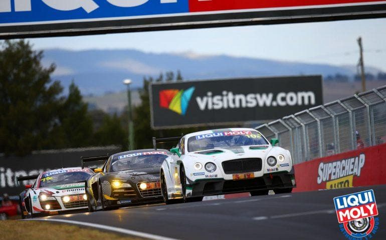 ラスト1着！ Bentley Motor Sports ベントレー パーカー L