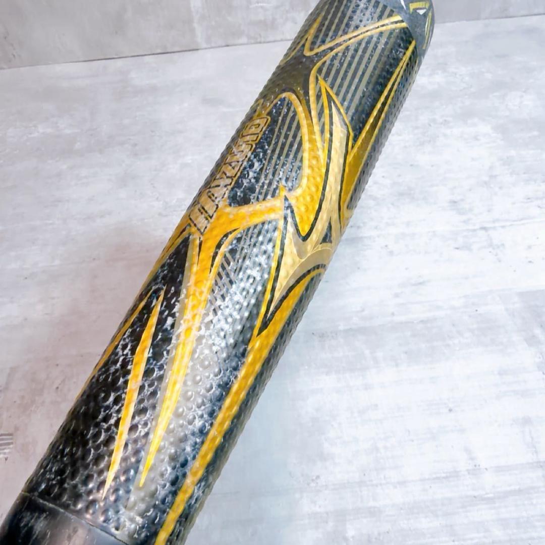 MIZUNO ビヨンドマックス メガキング2 バットケース