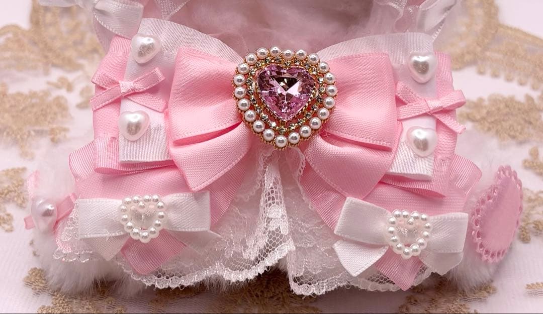 のん　ぬい服オーダー