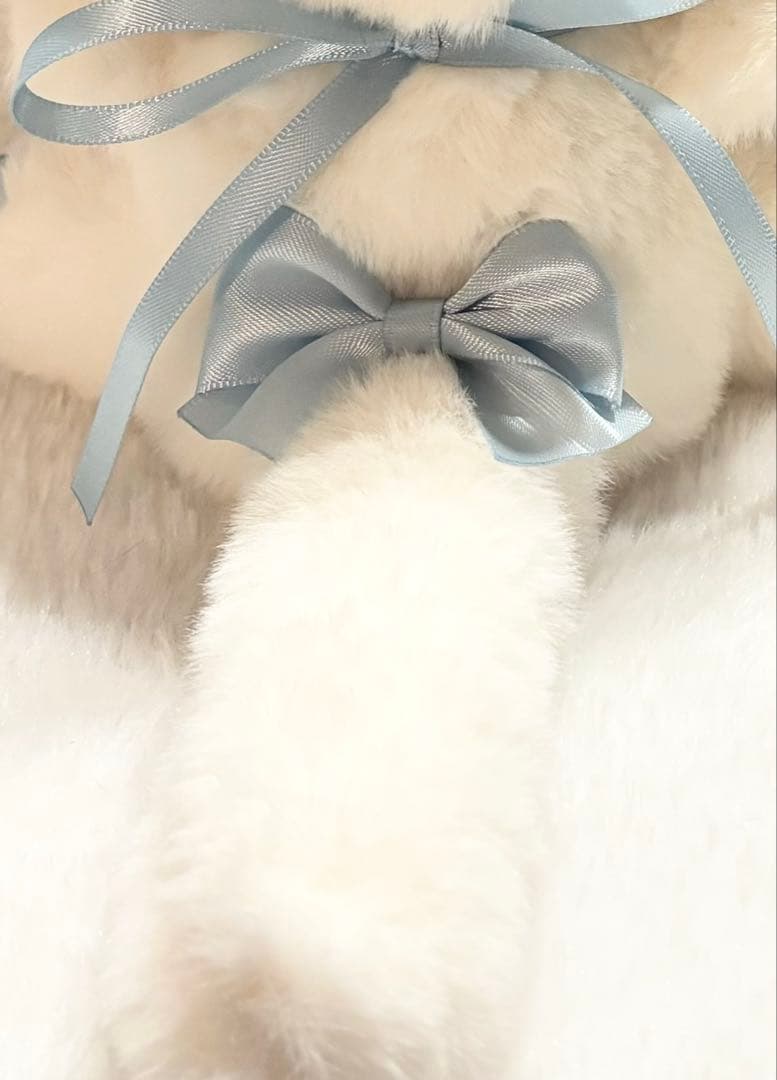 のん　ぬい服オーダー