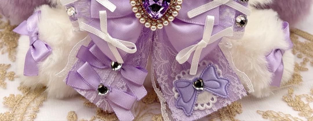 のん　ぬい服オーダー