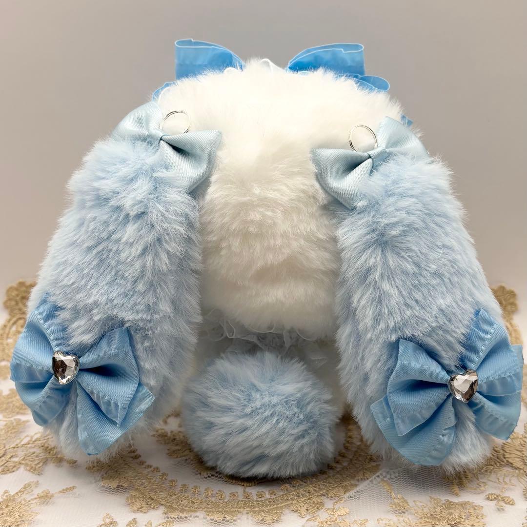 のん　ぬい服オーダー