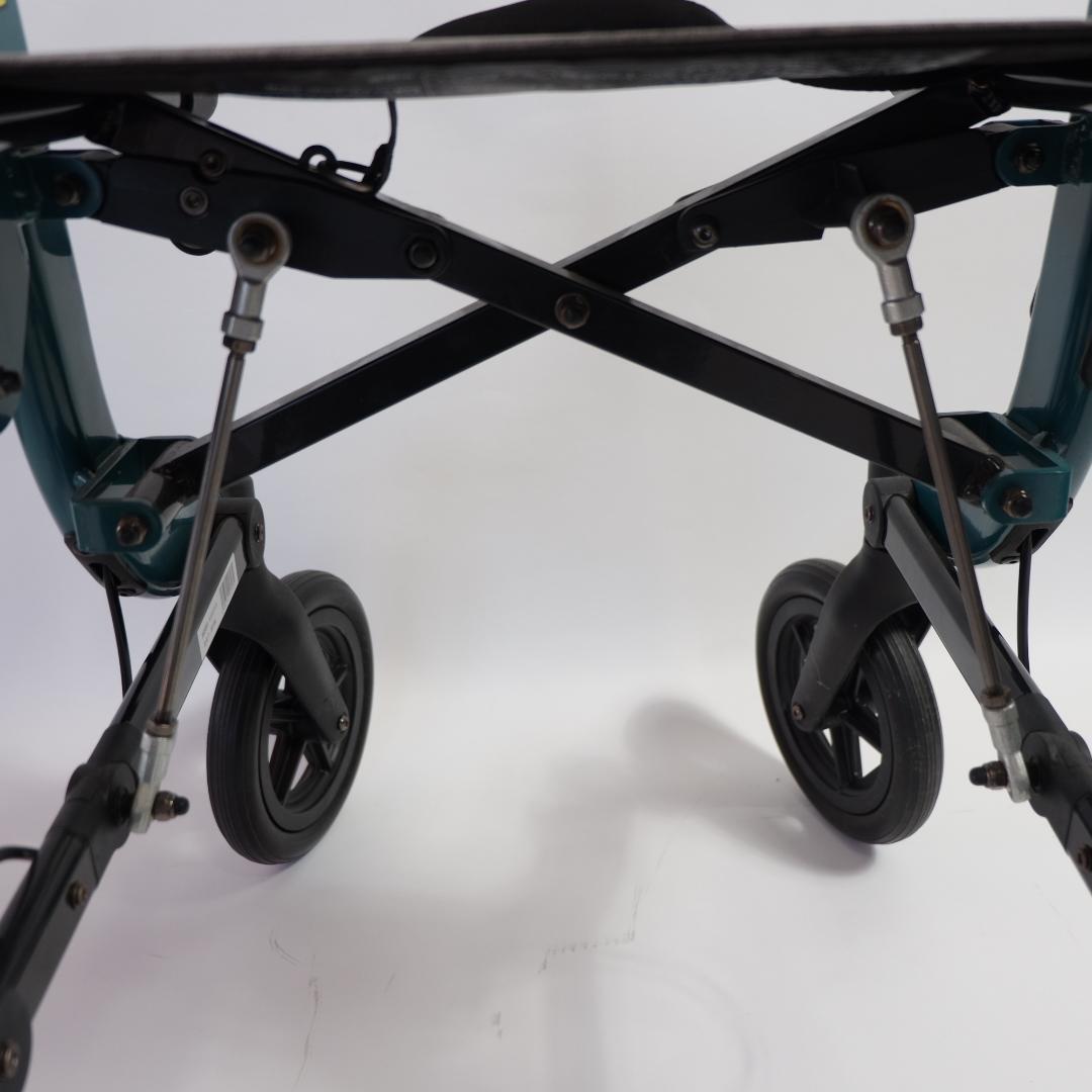 TacaoF 幸和製作所 歩行車 WAW24