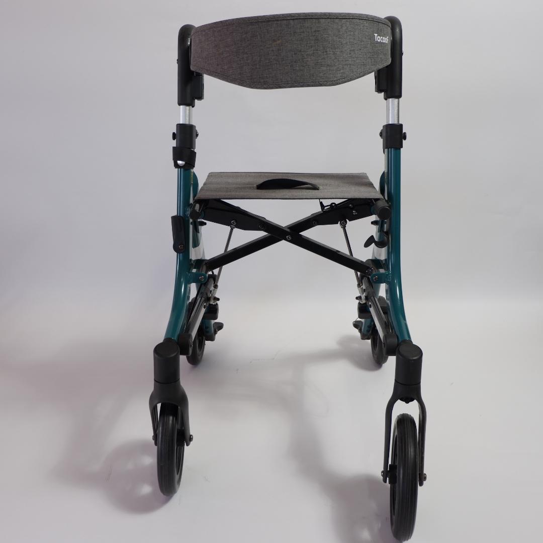TacaoF 幸和製作所 歩行車 WAW24