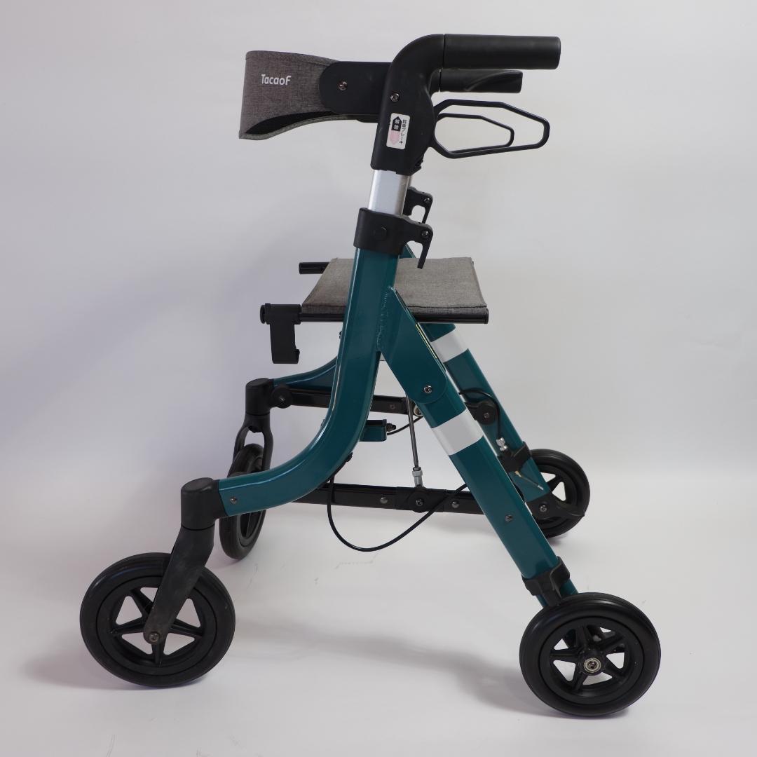 TacaoF 幸和製作所 歩行車 WAW24