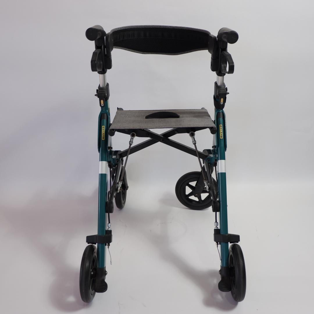 TacaoF 幸和製作所 歩行車 WAW24