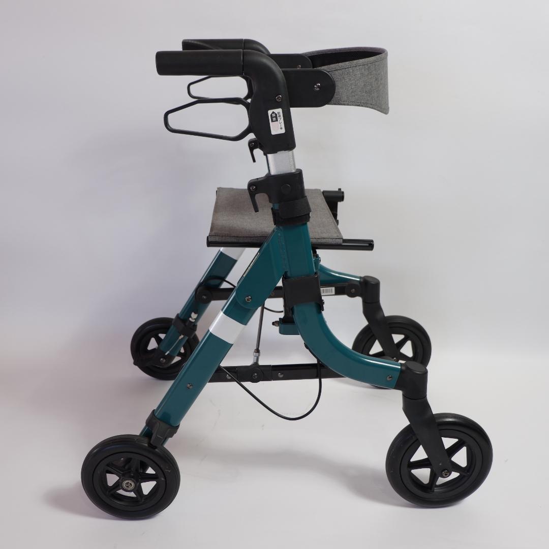 TacaoF 幸和製作所 歩行車 WAW24