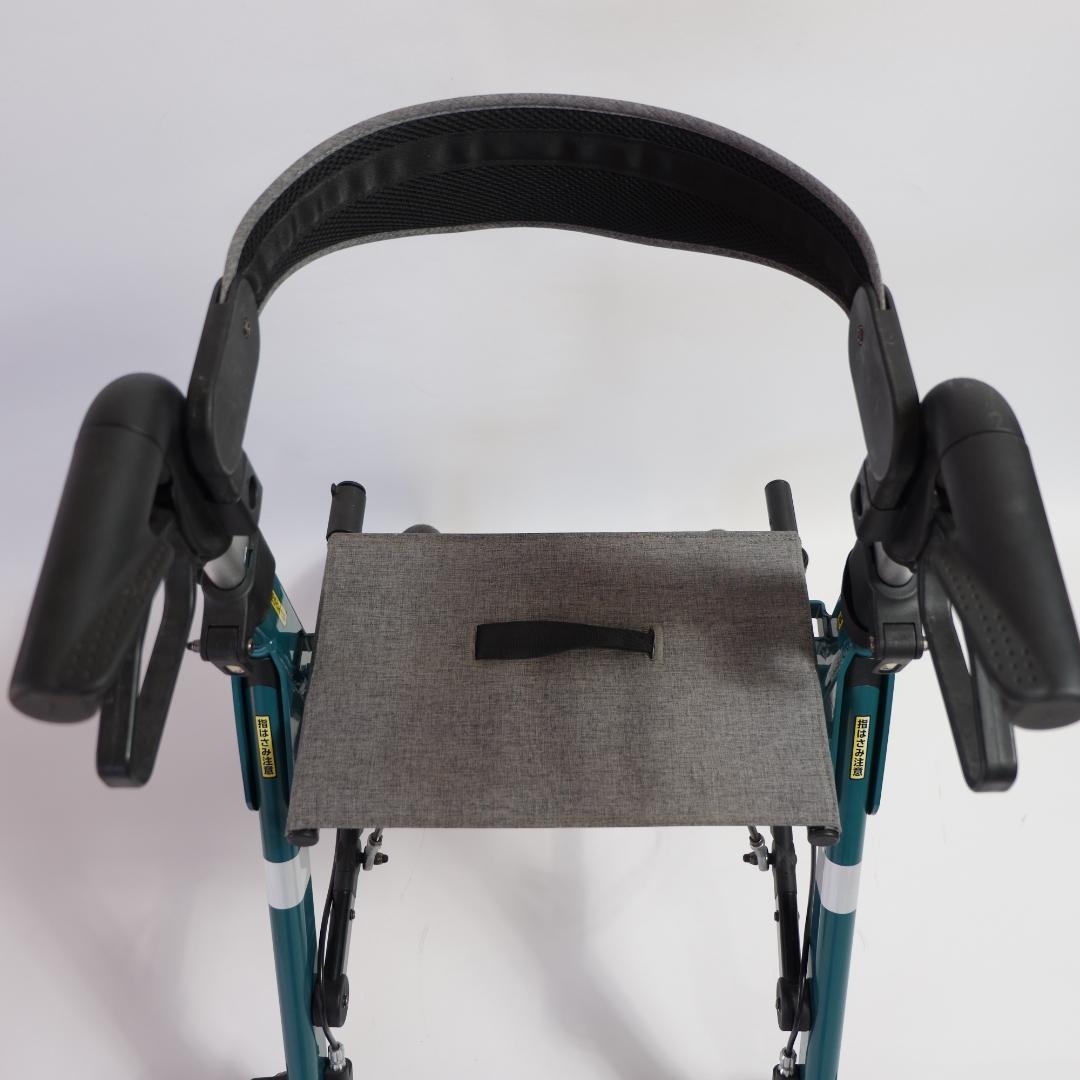 TacaoF 幸和製作所 歩行車 WAW24