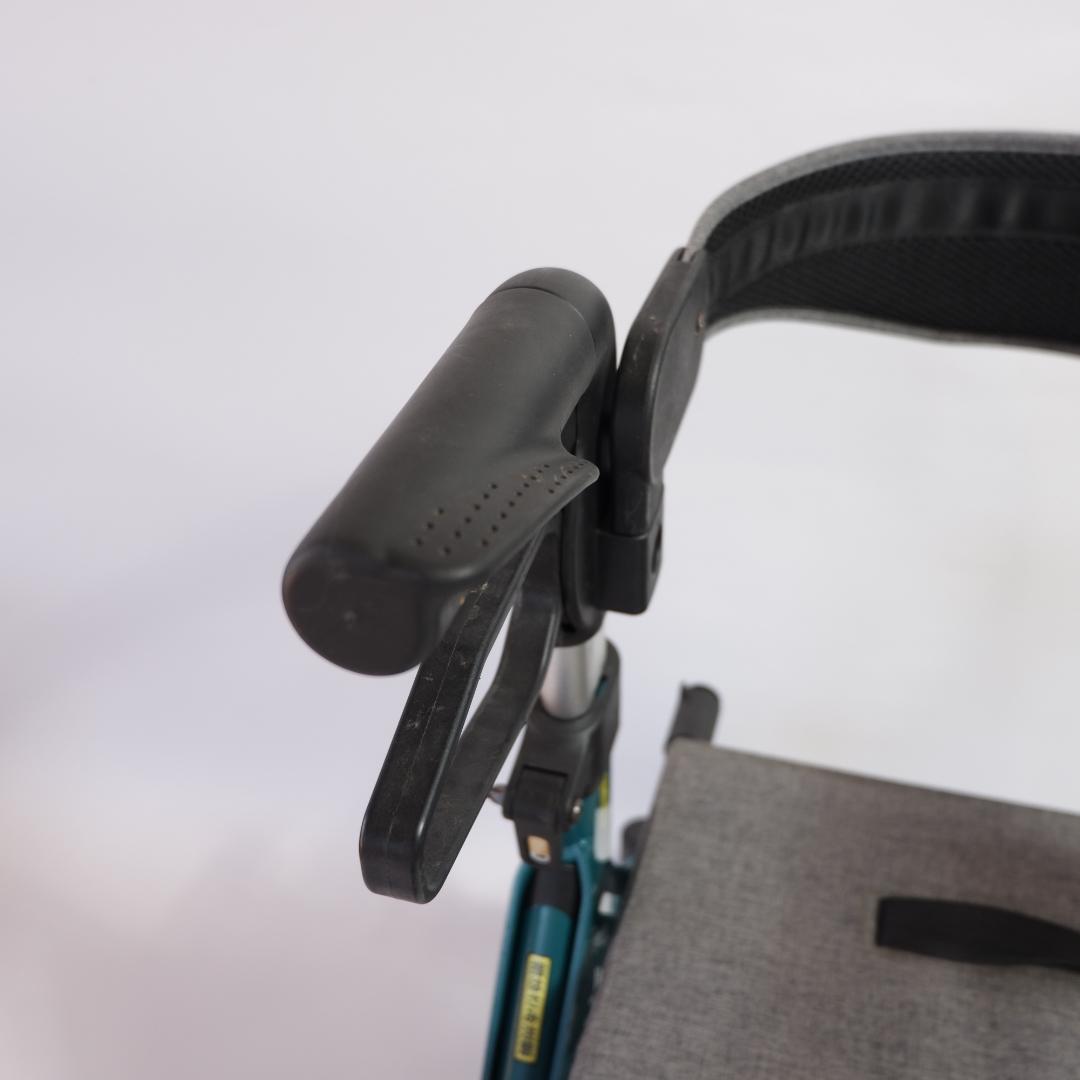 TacaoF 幸和製作所 歩行車 WAW24