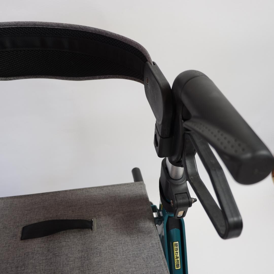 TacaoF 幸和製作所 歩行車 WAW24