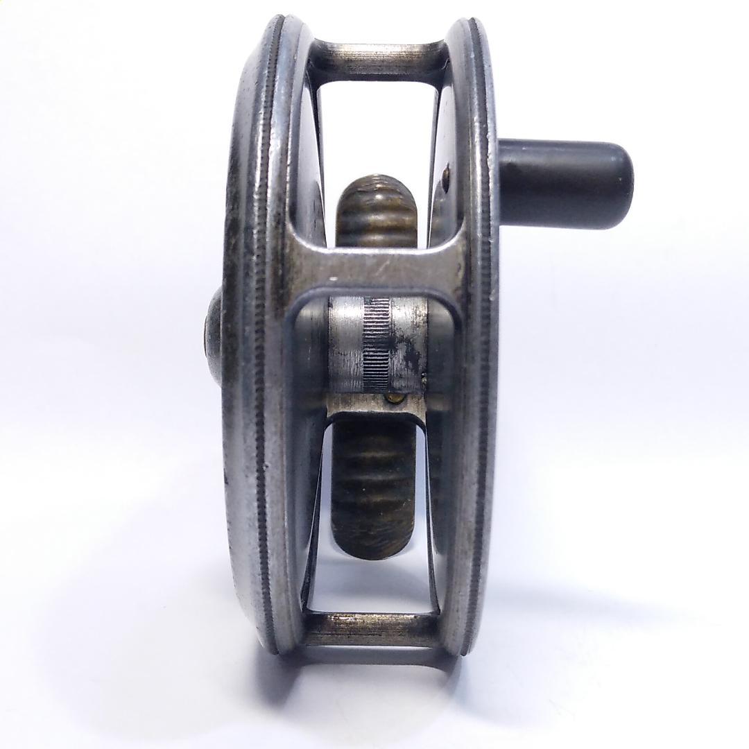 テレホンラッチ HARDY ユニーカ 3 1/8（ハーディ UNIQUA リール